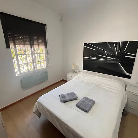 Completo Z24 En Camas Apartment *