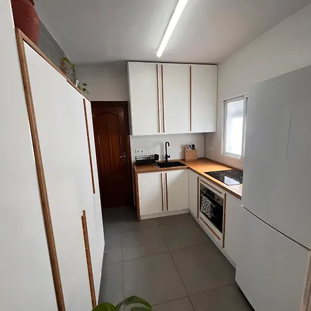 Apartment Completo Z24 En Camas *