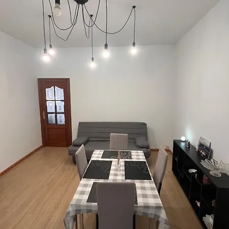 Apartment Completo Z24 En Camas *