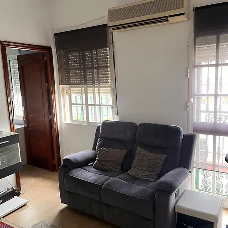 Completo Z24 En Camas Apartment