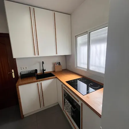 Apartment Completo Z24 En Camas *