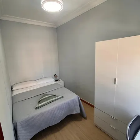 Completo Z24 En Camas Apartment